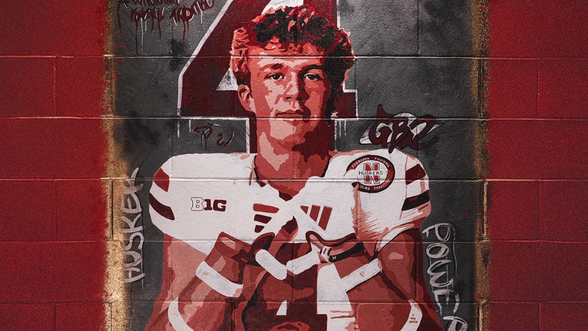 Signee spotlight: Nebraska football sees Tanner Terch's potential as a playmaking defensive back